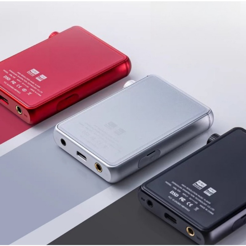 Lecteur de musique Hiby R3 Ii  - Audio Music Gen avis et prix