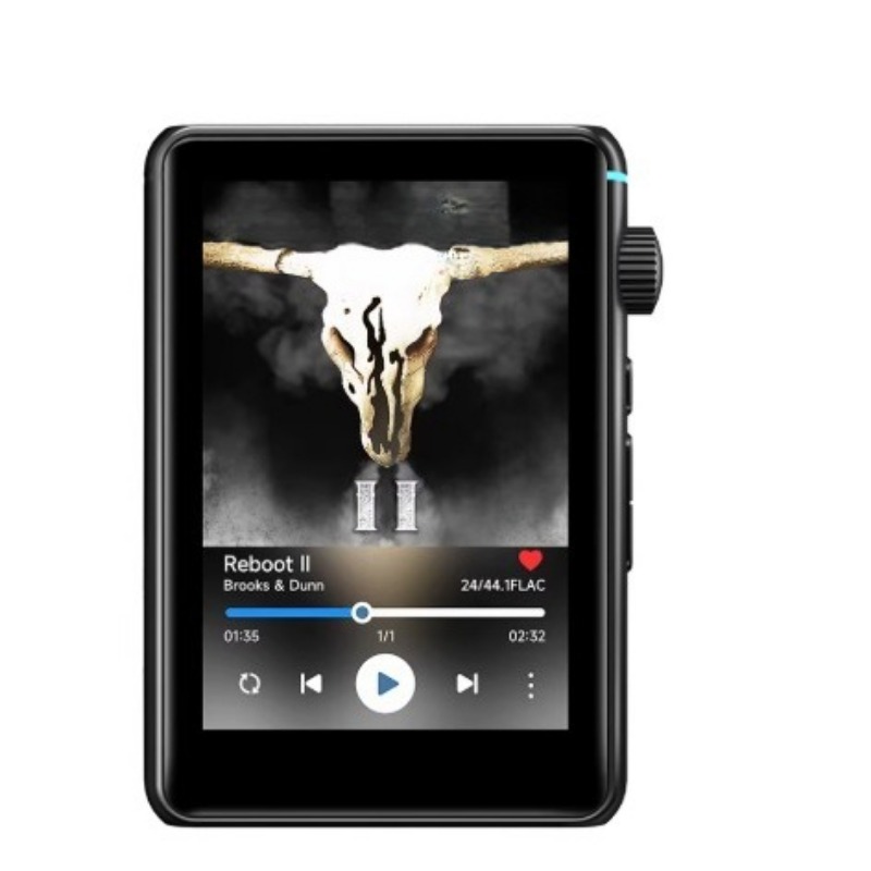 Lecteur de musique Hiby R3 Ii  - Audio Music Gen avis et prix
