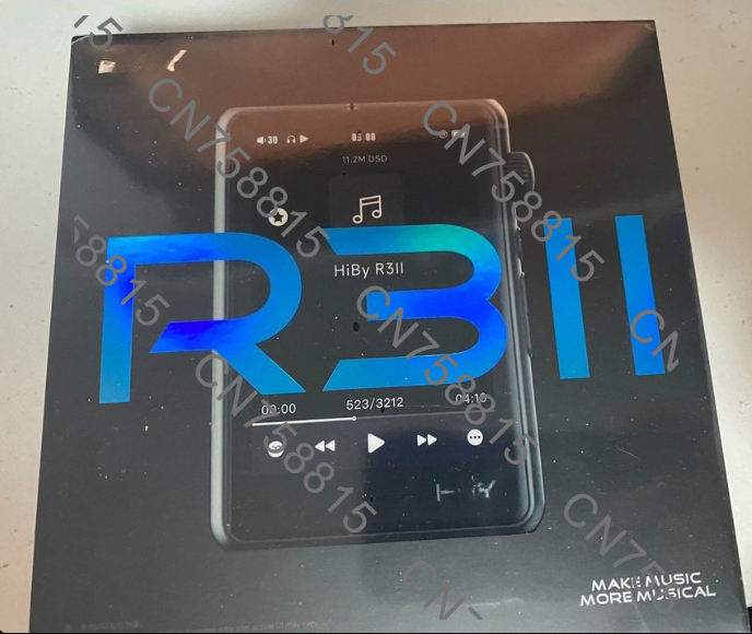Lecteur de musique 5.1 Wifi Mq - Audio Music Web avis et prix