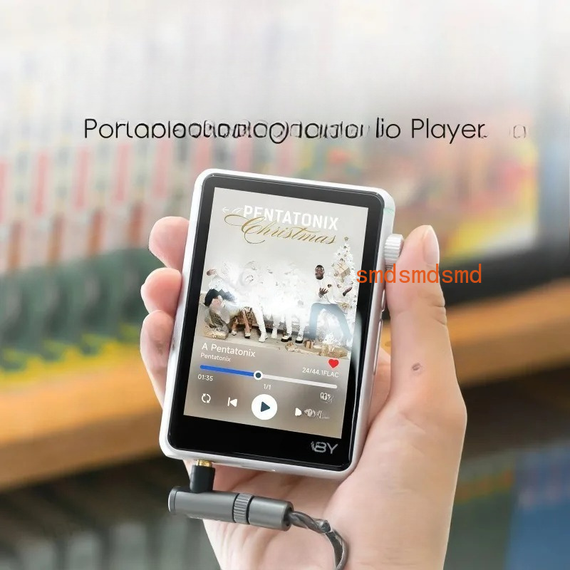 Lecteur de musique R3 Ii 2025  - Audio Music Web avis et prix