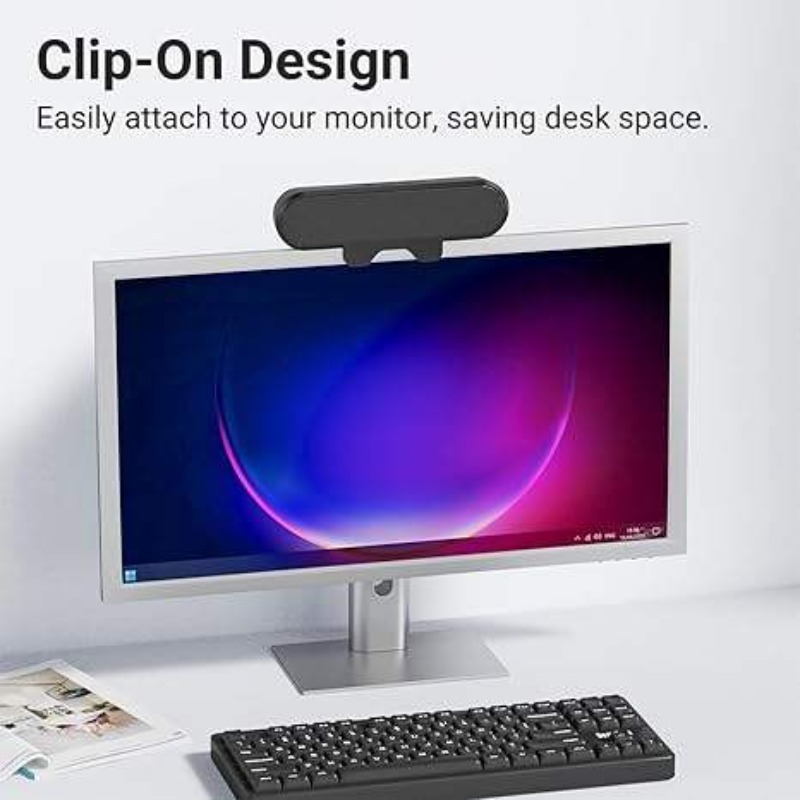 Barre de son USB Portable à cl - Audio Music Free Online avis et prix