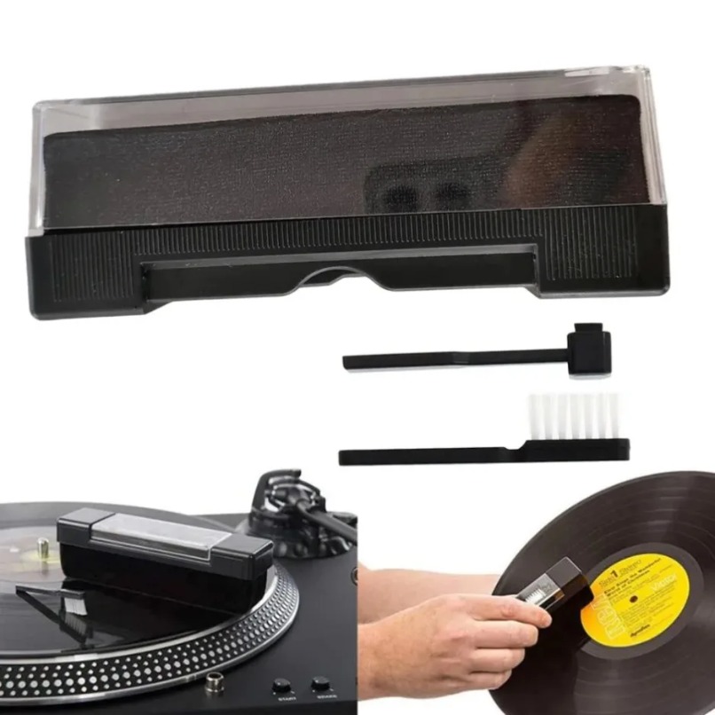 Kit de brosses de nettoyage an - Audio Music Remover Free avis et prix