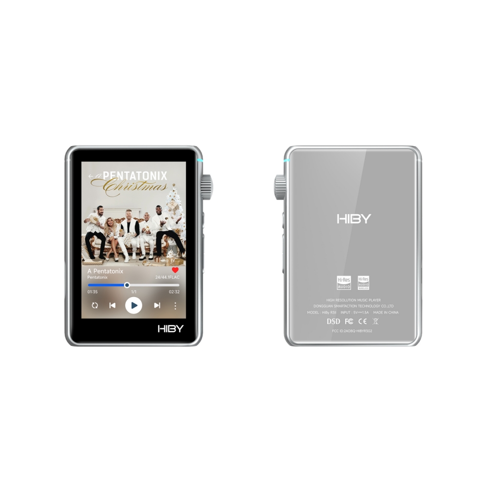 Nouveau modèle 2025 en promoti - Audio Music Web avis et prix