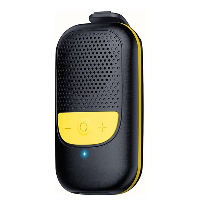 Haut-parleur Bluetooth portabl - Audio Music Free Online avis et prix