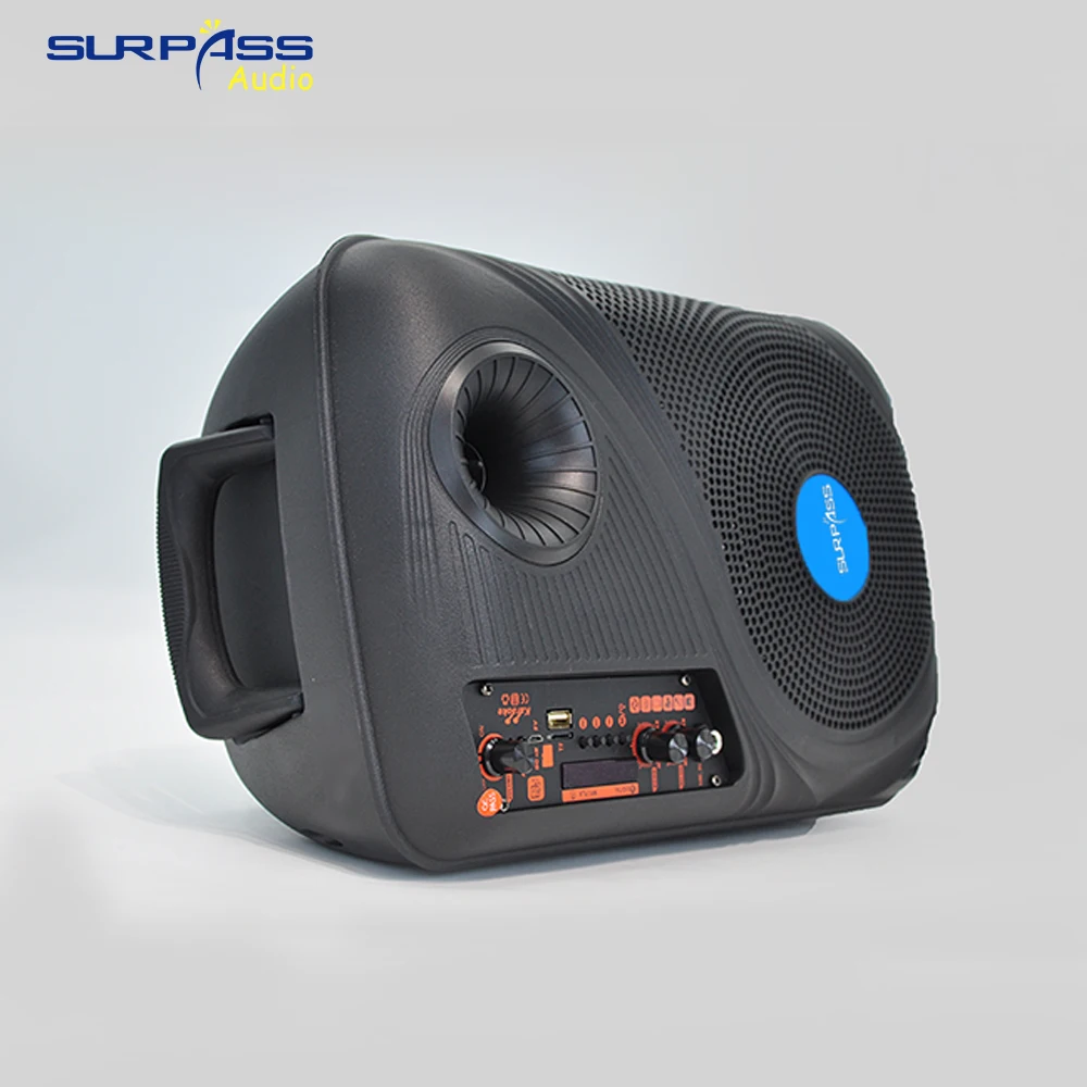 Chariot Portable, haut-parleur - Audio Music Remover Free avis et prix
