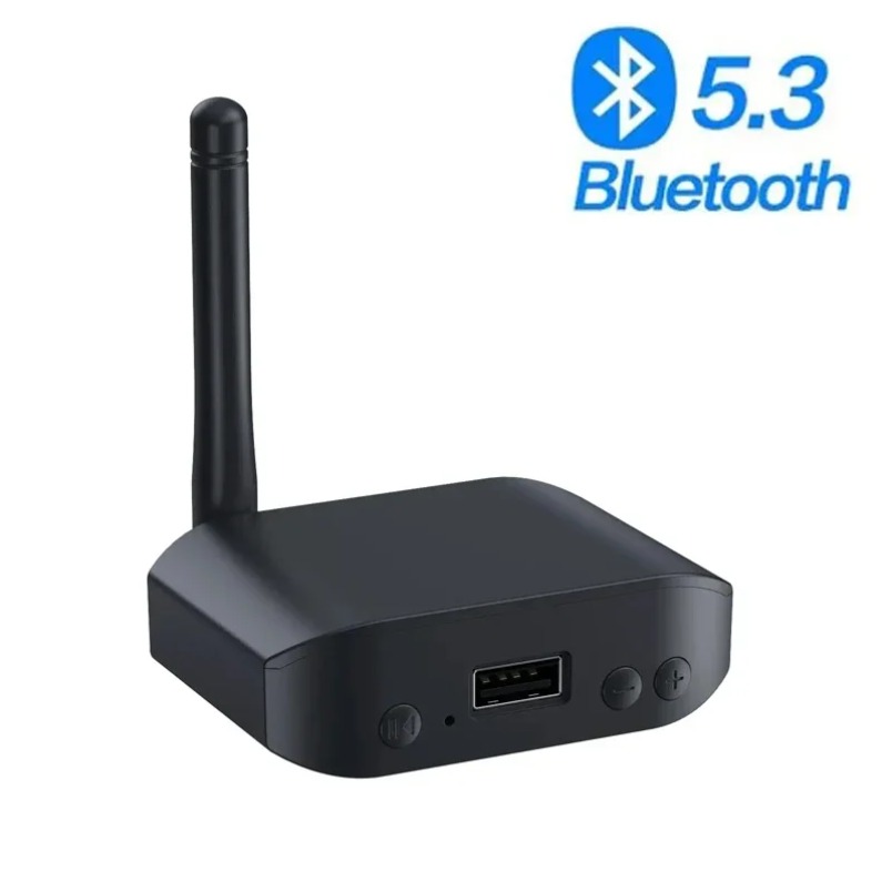 Adaptateur audio Bluetooth 5.0 - Audio Music Link avis et prix