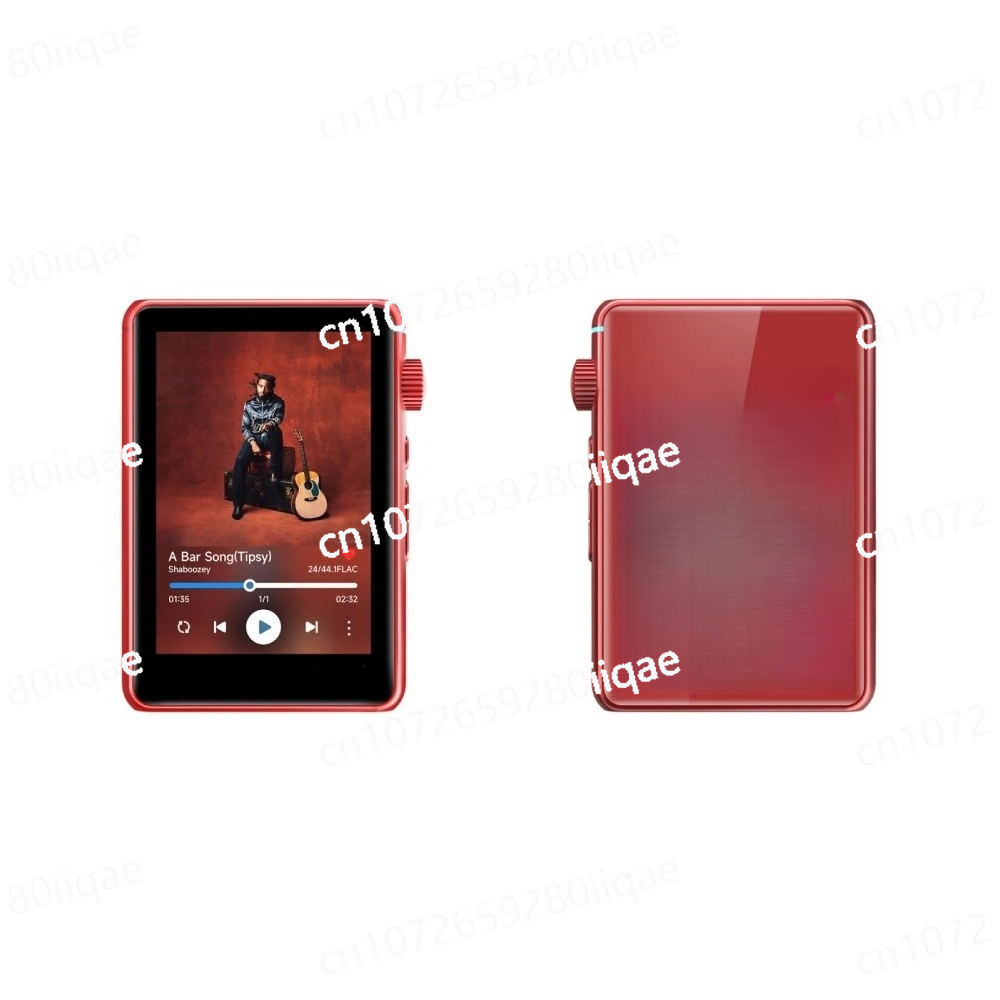 R3 Ii 2025 / R3 2 Lecteur de m - Audio Music Web avis et prix