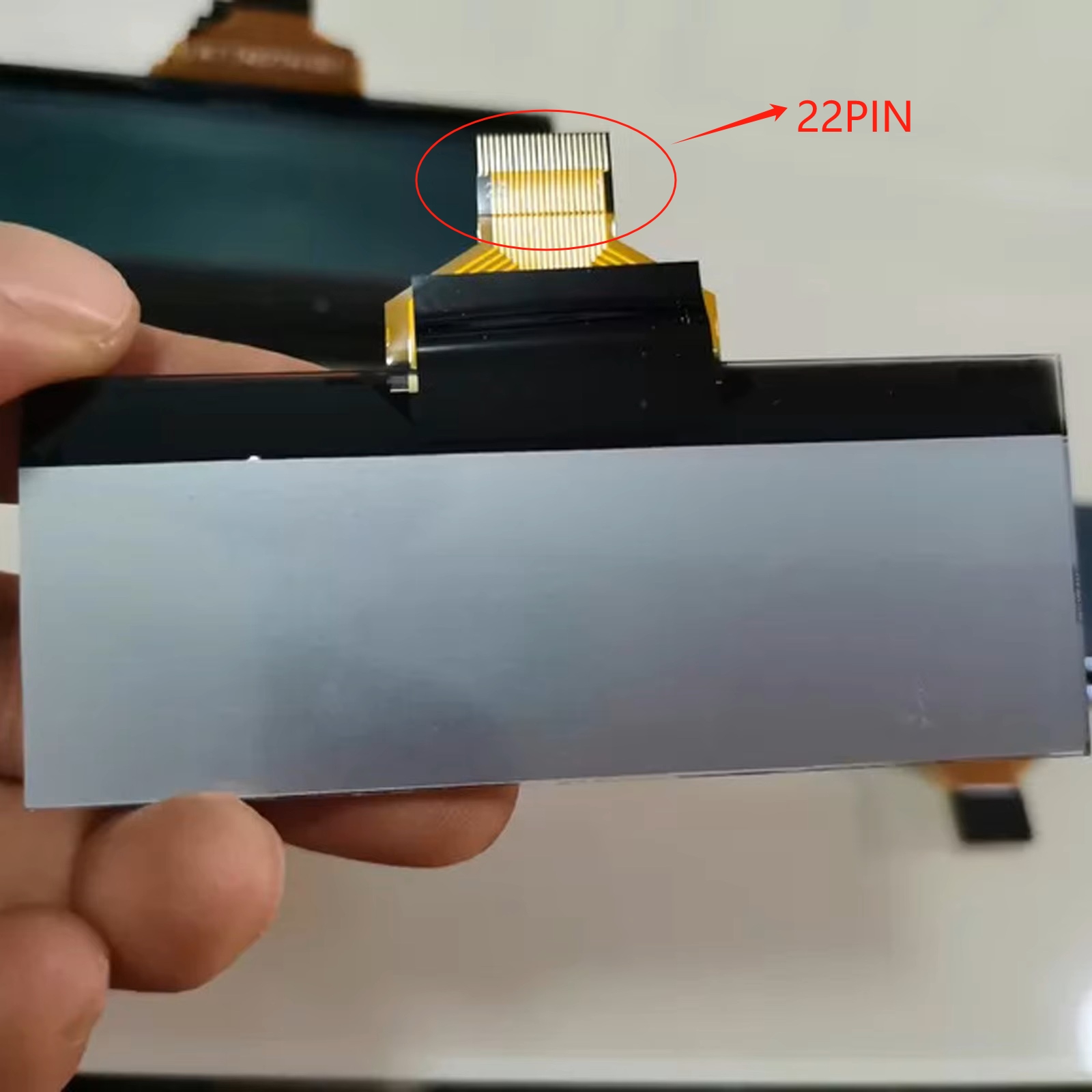 Écran LCD de remplacement pour - Audio Music Gen avis et prix