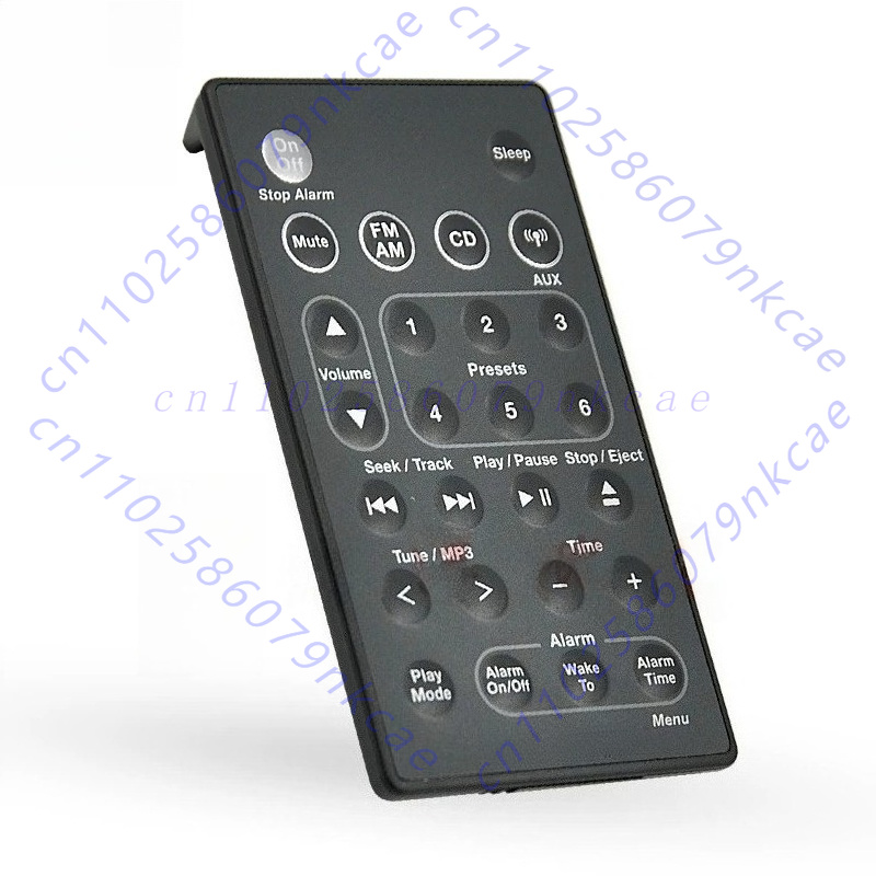 Télécommande pour système audi - Audio Music Generator avis et prix