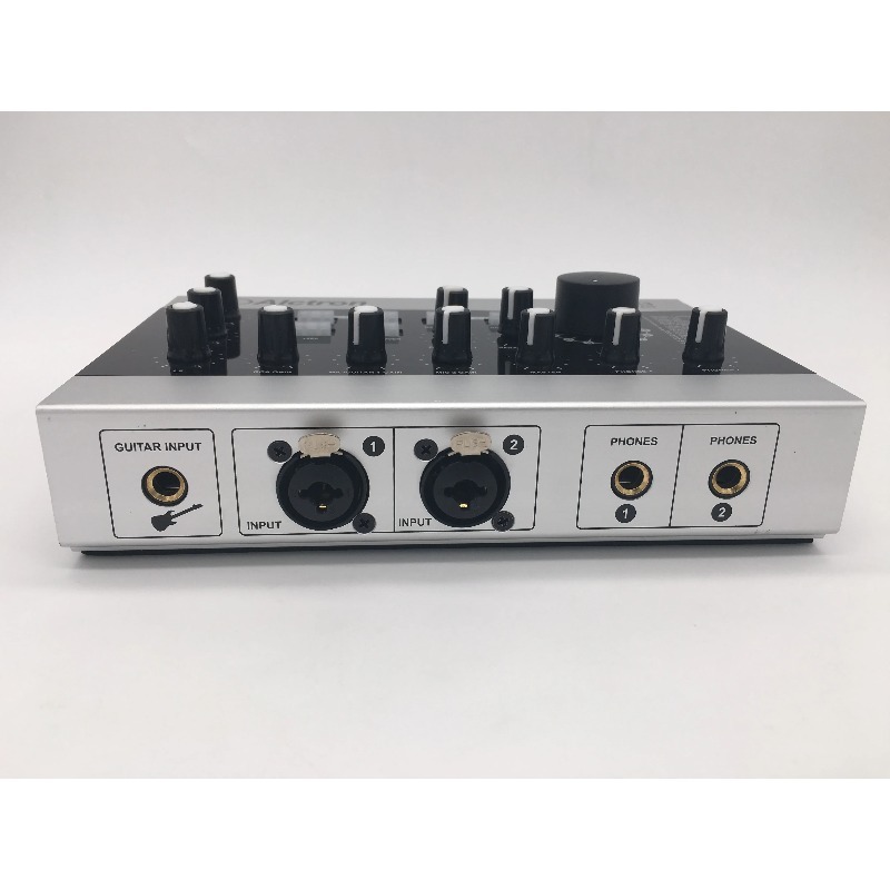 Interface audio USB U16K MK3,  - Audio Music Free Online avis et prix
