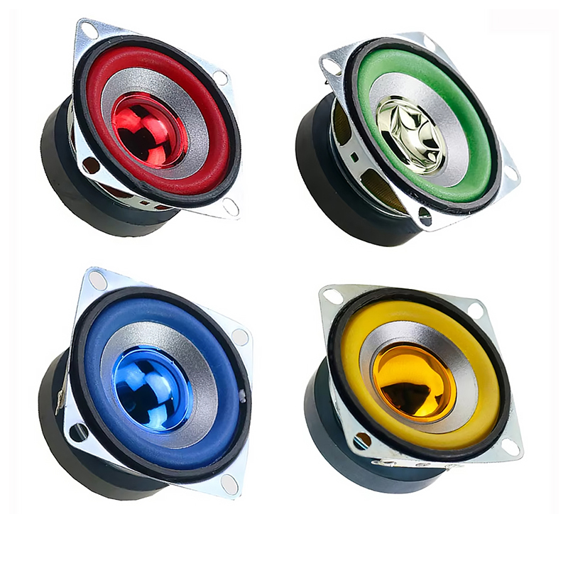 1 pièces 4R 5W Audio Portable  - Audio Music Generator avis et prix