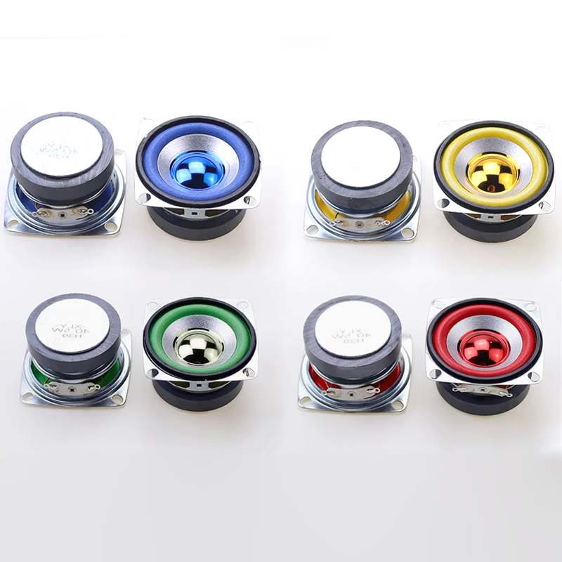 1 pièces 4R 5W Audio Portable  - Audio Music Generator avis et prix