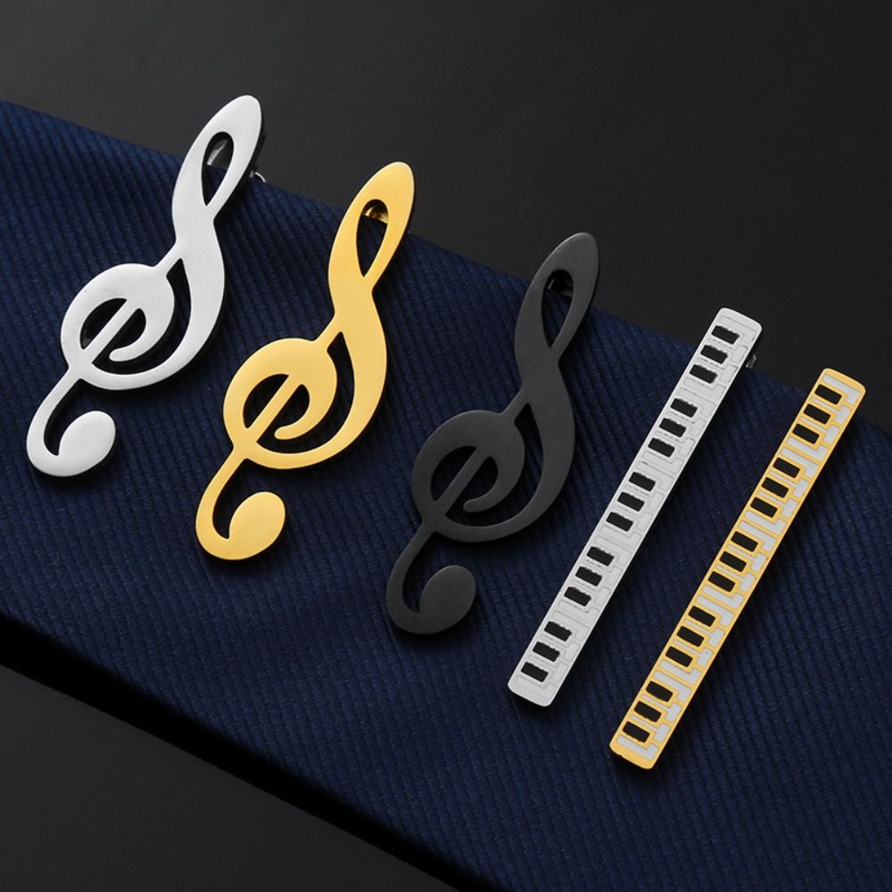 Pince à cravate pour guitare,  - Audio Music Notes avis et prix