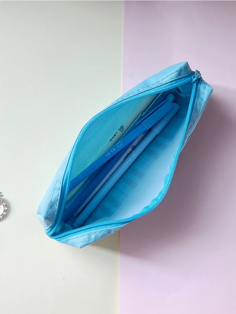 Trousse à crayons mignonne ave - Audio Music Notes avis et prix