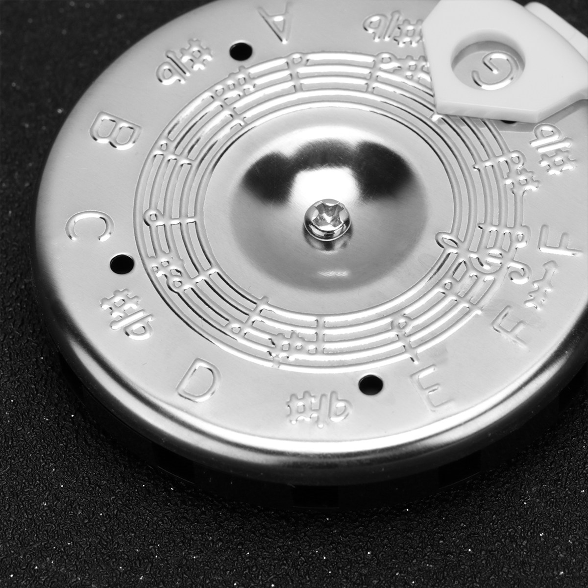 Accordeur de guitare 13 tons,  - Pitch Pipe Key avis et prix