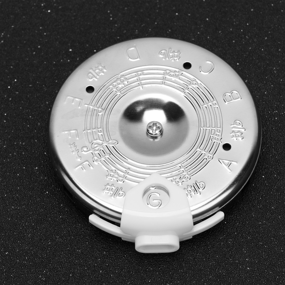 Accordeur de guitare 13 tons,  - Pitch Pipe Key avis et prix
