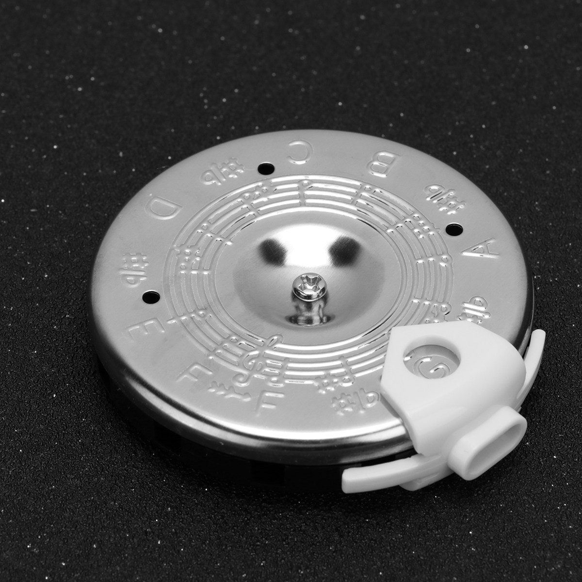 Accordeur de guitare 13 tons,  - Pitch Pipe Key avis et prix