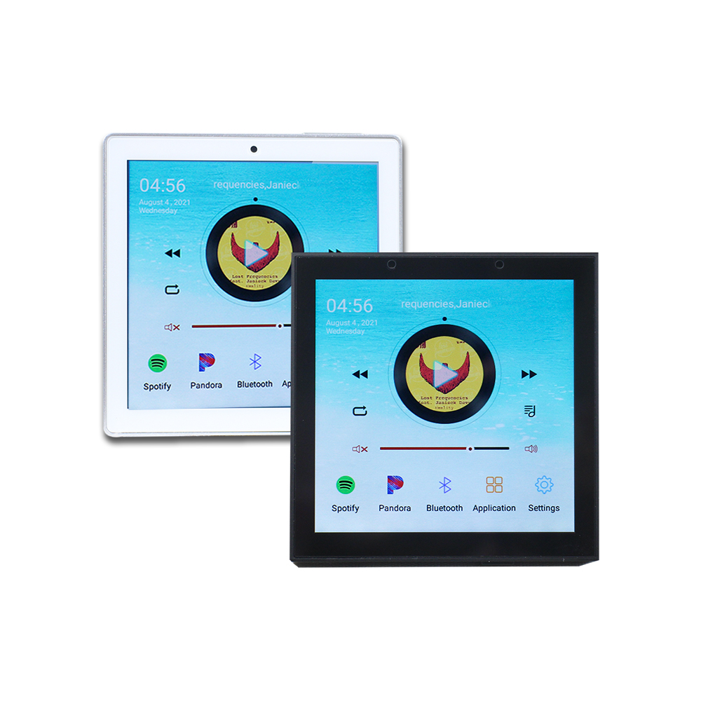 Amplificateur mural Android Wi - Audio Music Free Online avis et prix