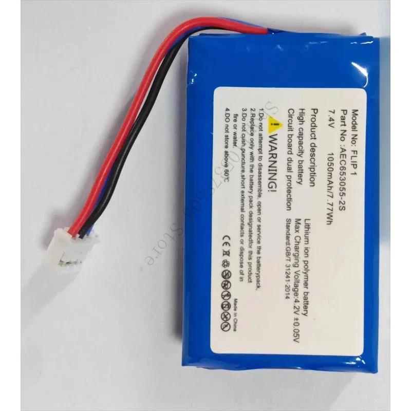 pour JBL Flip 1 Batterie Génér - Audio Music Generator avis et prix