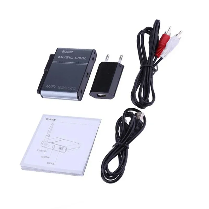 X500 Bluetooth 4.0 récepteur A - Audio Music Link avis et prix