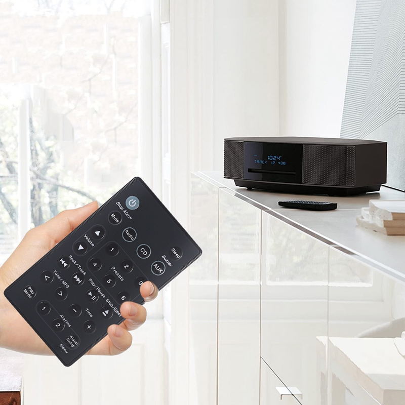 Télécommande pour système audi - Audio Music Generator avis et prix