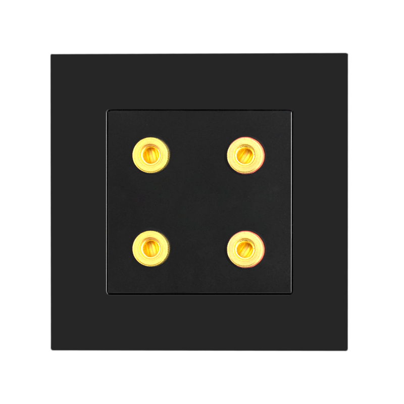 Prise murale prise Audio Termi - Audio Music Notes avis et prix