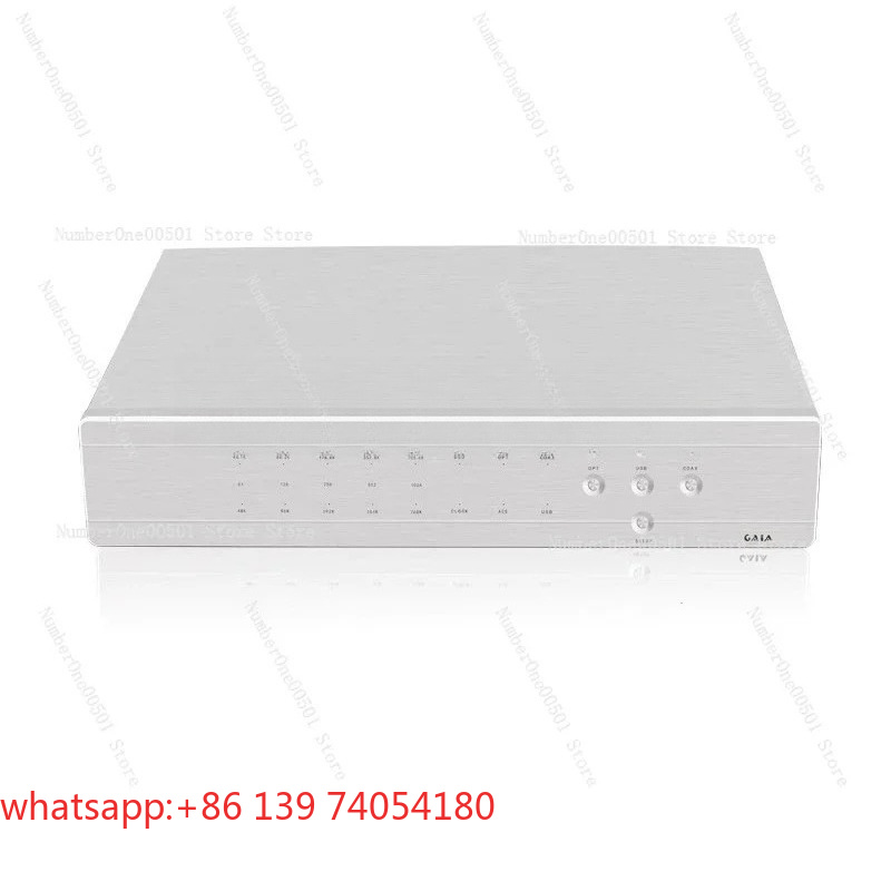 Lecteur audio numérique haute  - Audio Music Gen avis et prix