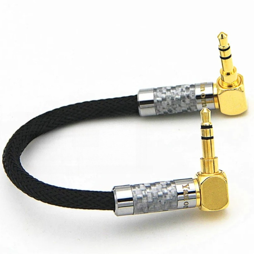 Câble coaxial numérique 3,5 mm - Audio Music Gen avis et prix