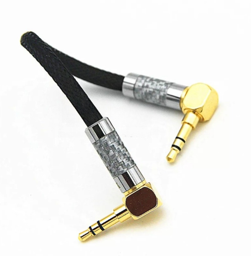 Câble coaxial numérique 3,5 mm - Audio Music Gen avis et prix
