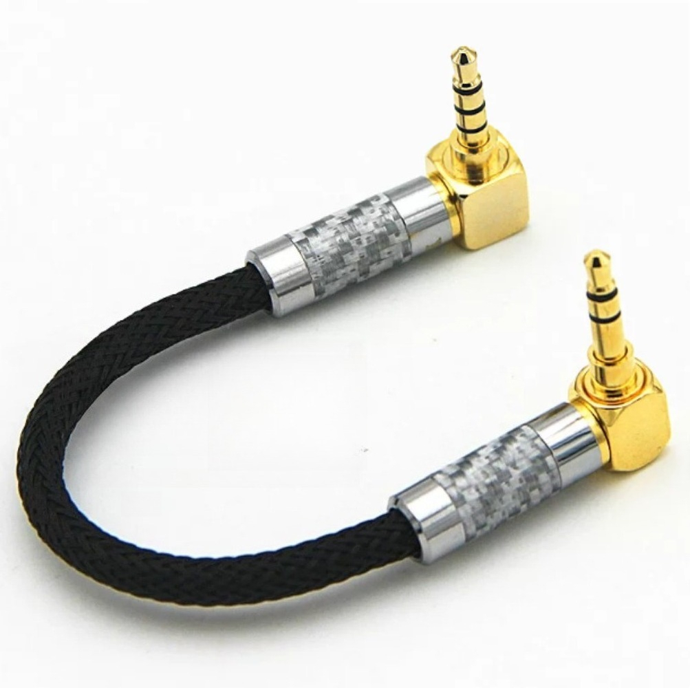 Câble coaxial numérique 3,5 mm - Audio Music Gen avis et prix