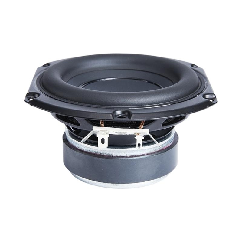 Haut-parleur caisson basses Hi - Audio Music Generator avis et prix