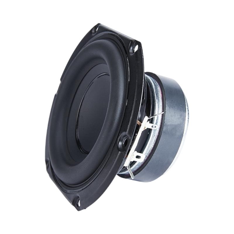Haut-parleur caisson basses Hi - Audio Music Generator avis et prix