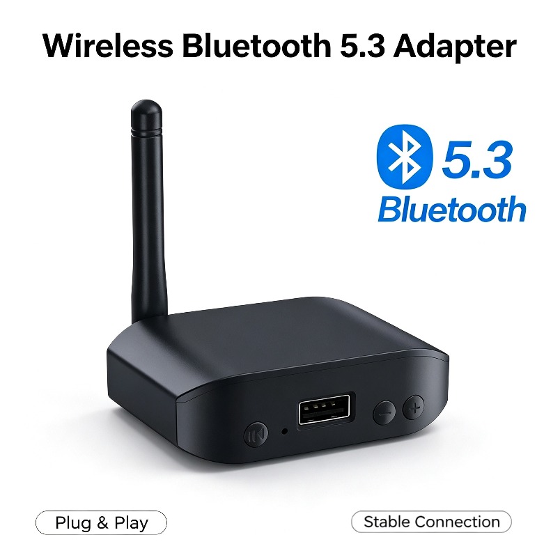 Adaptateur Bluetooth 5.0 pour  - Audio Music Link avis et prix