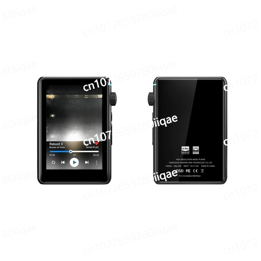 R3 Ii 2025 / R3 Gen 2 lecteur  - Audio Music Web avis et prix