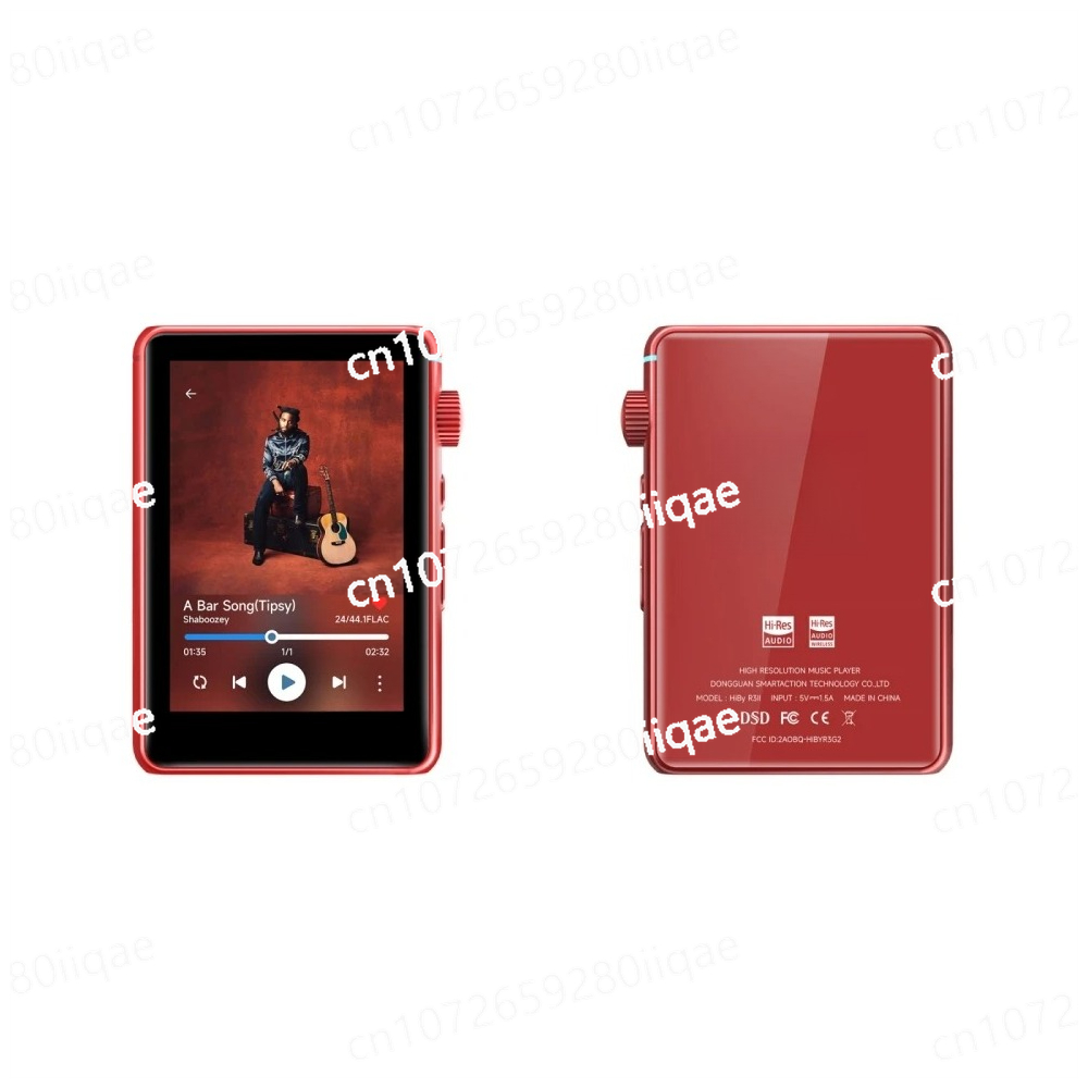 R3 Ii 2025 / R3 Gen 2 lecteur  - Audio Music Web avis et prix