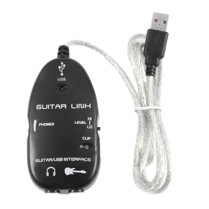 Câble de connexion USB pour gu - Audio Music Link avis et prix