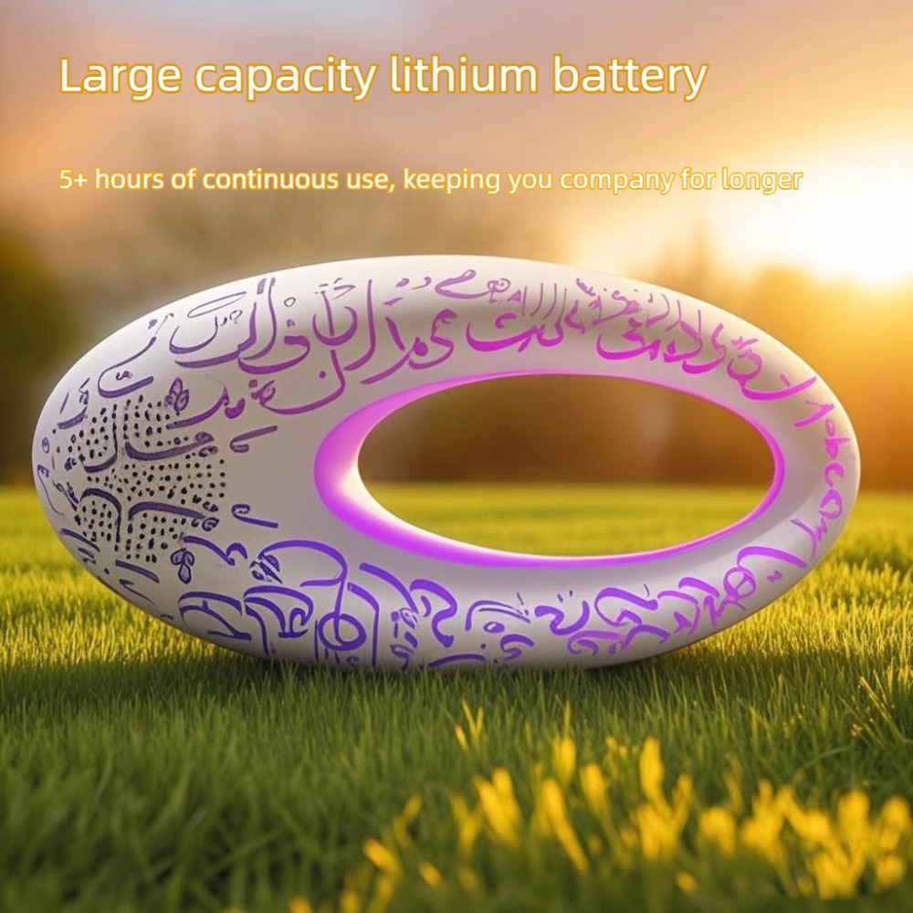 Mini-enceinte Bluetooth portab - Audio Music Islamic avis et prix