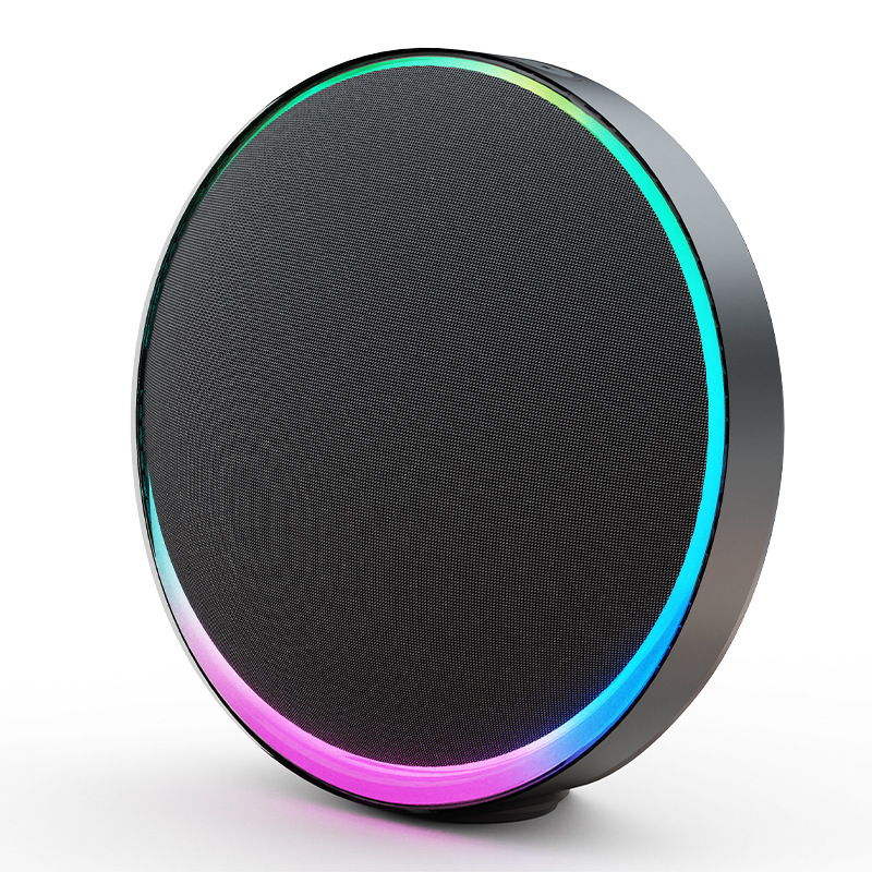 Haut-parleur Bluetooth portabl - Audio Music Gen avis et prix