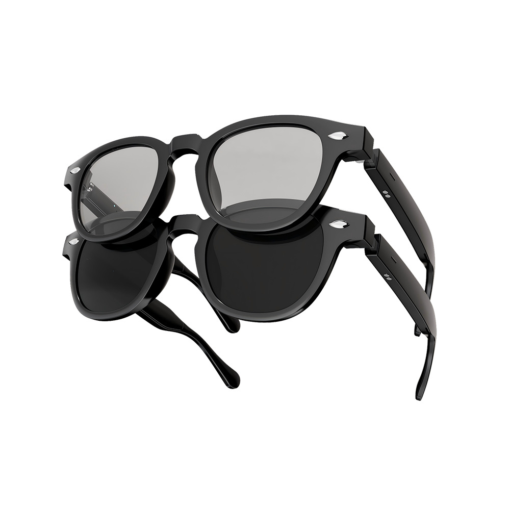 Lunettes Intelligentes H06 : T - Audio Music Recognition avis et prix