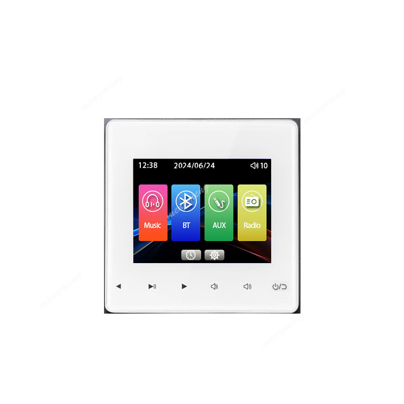 Haut-parleur de plafond 86A-3  - Audio Music Recognition avis et prix