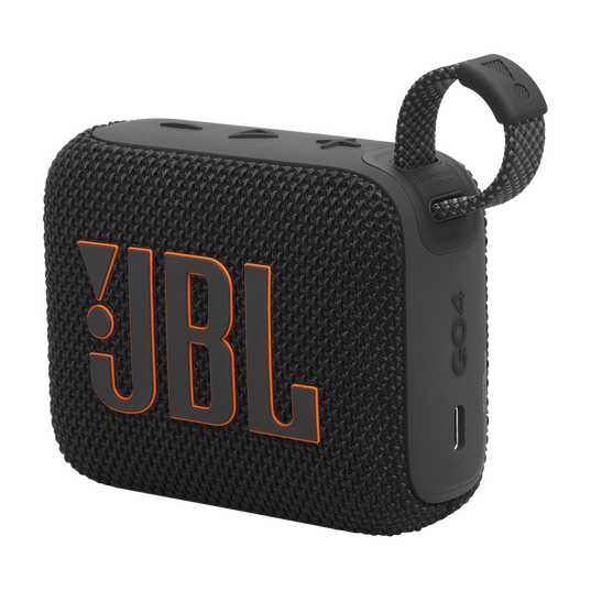 Enceinte Bluetooth JBL GO4 Mus - Audio Music Gen avis et prix