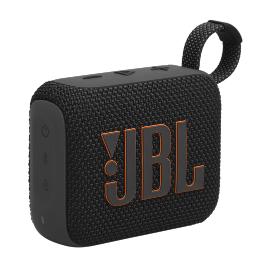 Enceinte Bluetooth JBL GO4 Mus - Audio Music Gen avis et prix