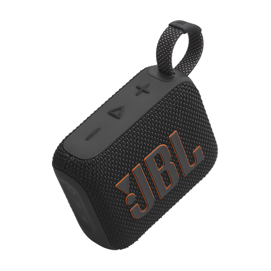 Enceinte Bluetooth JBL GO4 Mus - Audio Music Gen avis et prix