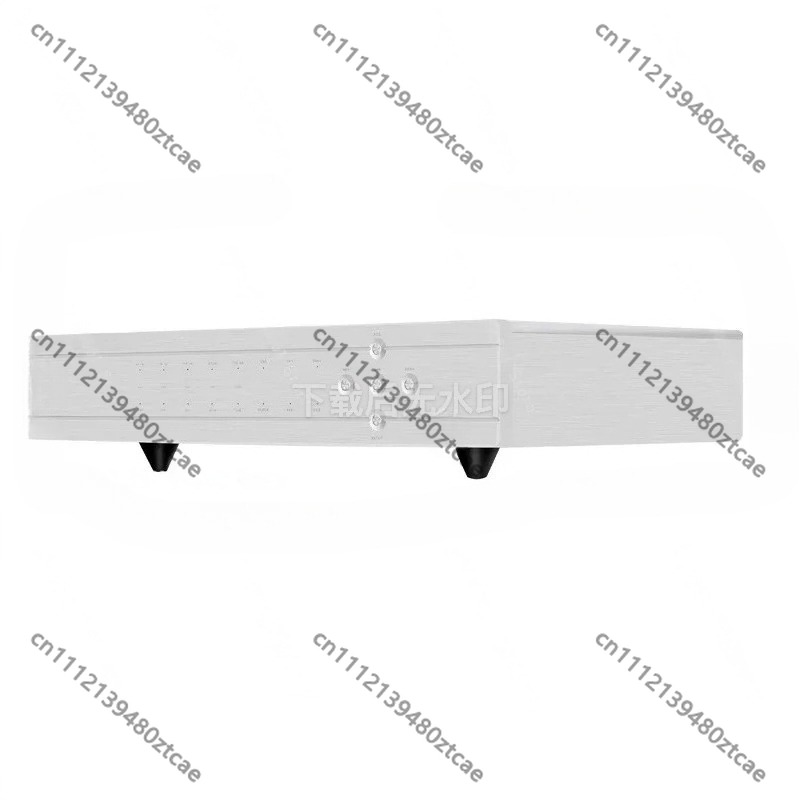 Lecteur de musique HiFi portab - Audio Music Gen avis et prix