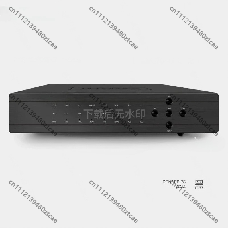 Lecteur de musique HiFi portab - Audio Music Gen avis et prix